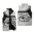 Subaru Apparels SC086