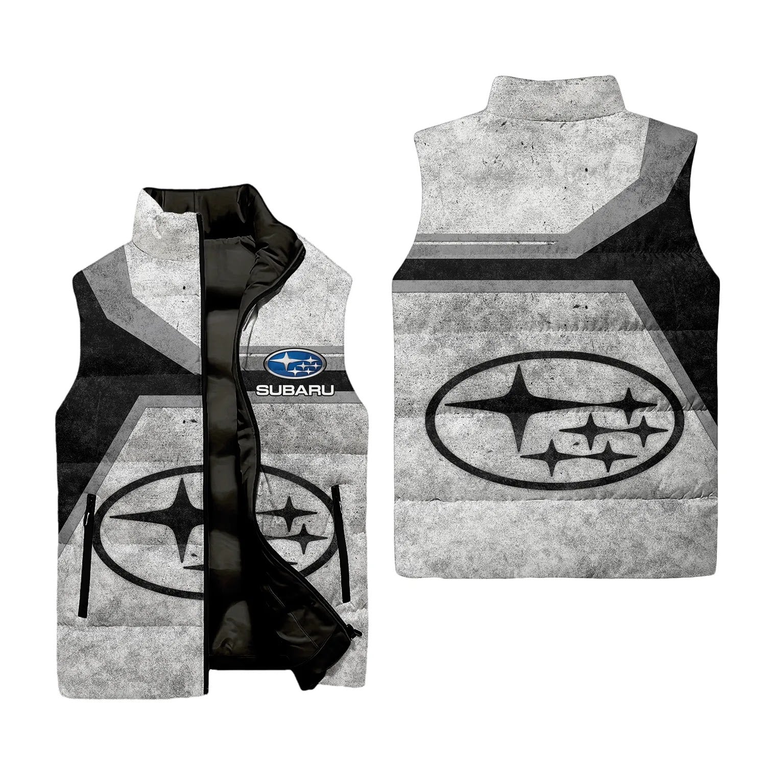 Subaru Apparels SC086