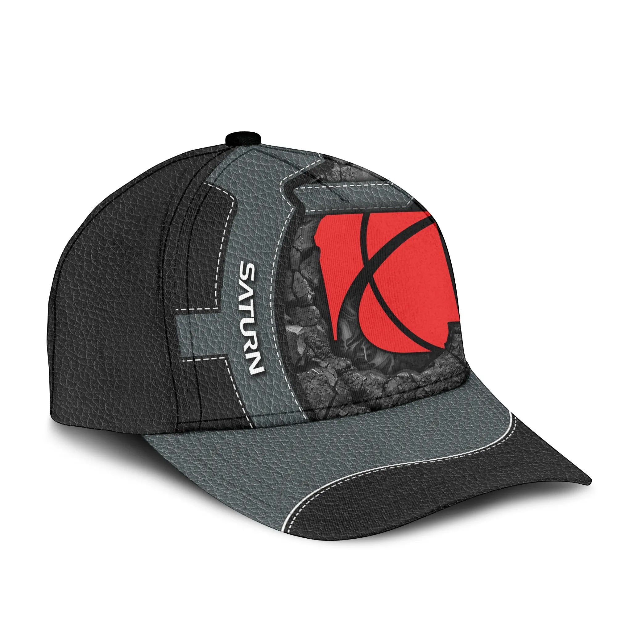 Saturn Cap CSC020