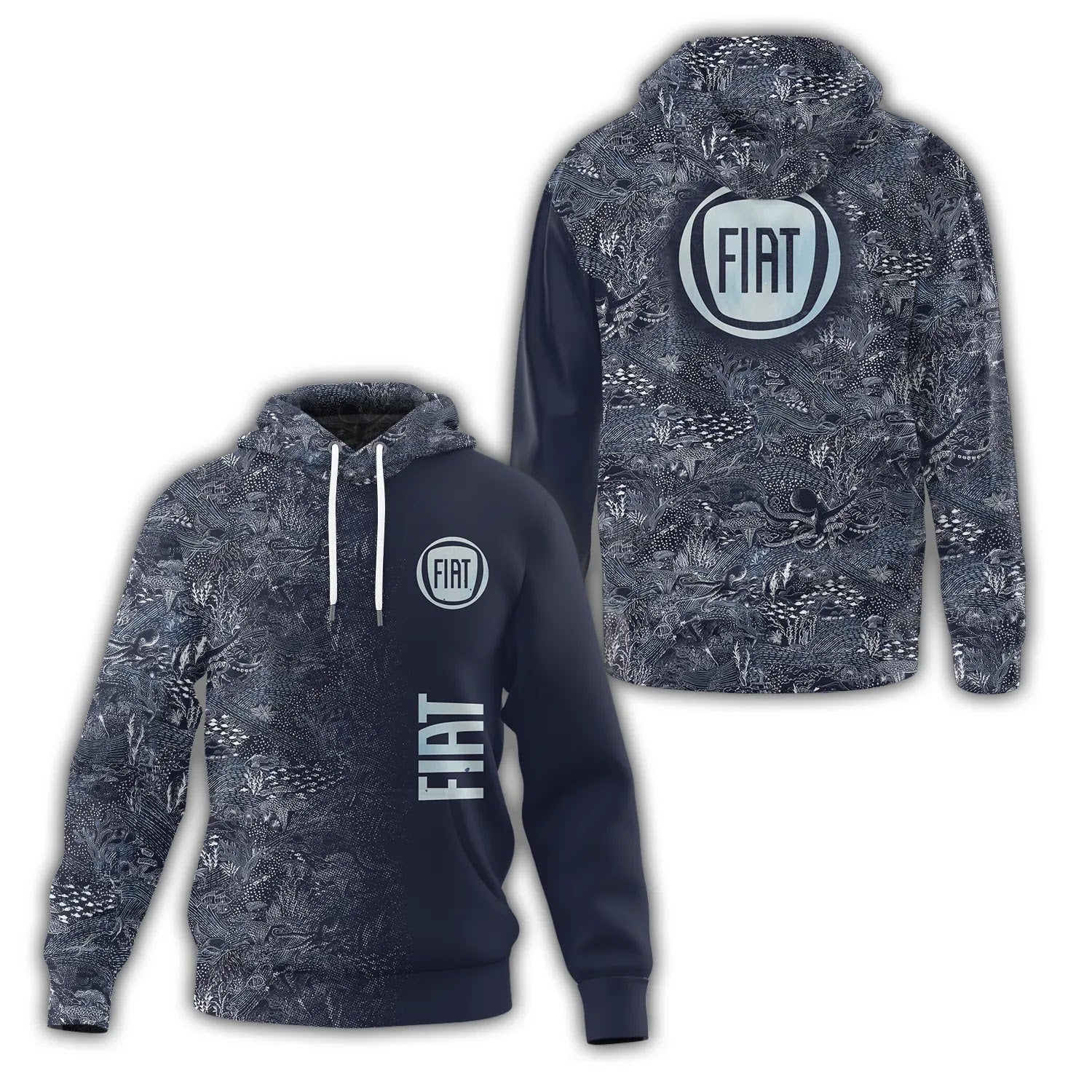 Fiat Apparels SHW006