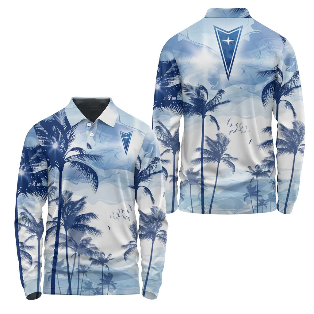 Pontiac Apparels SHW004