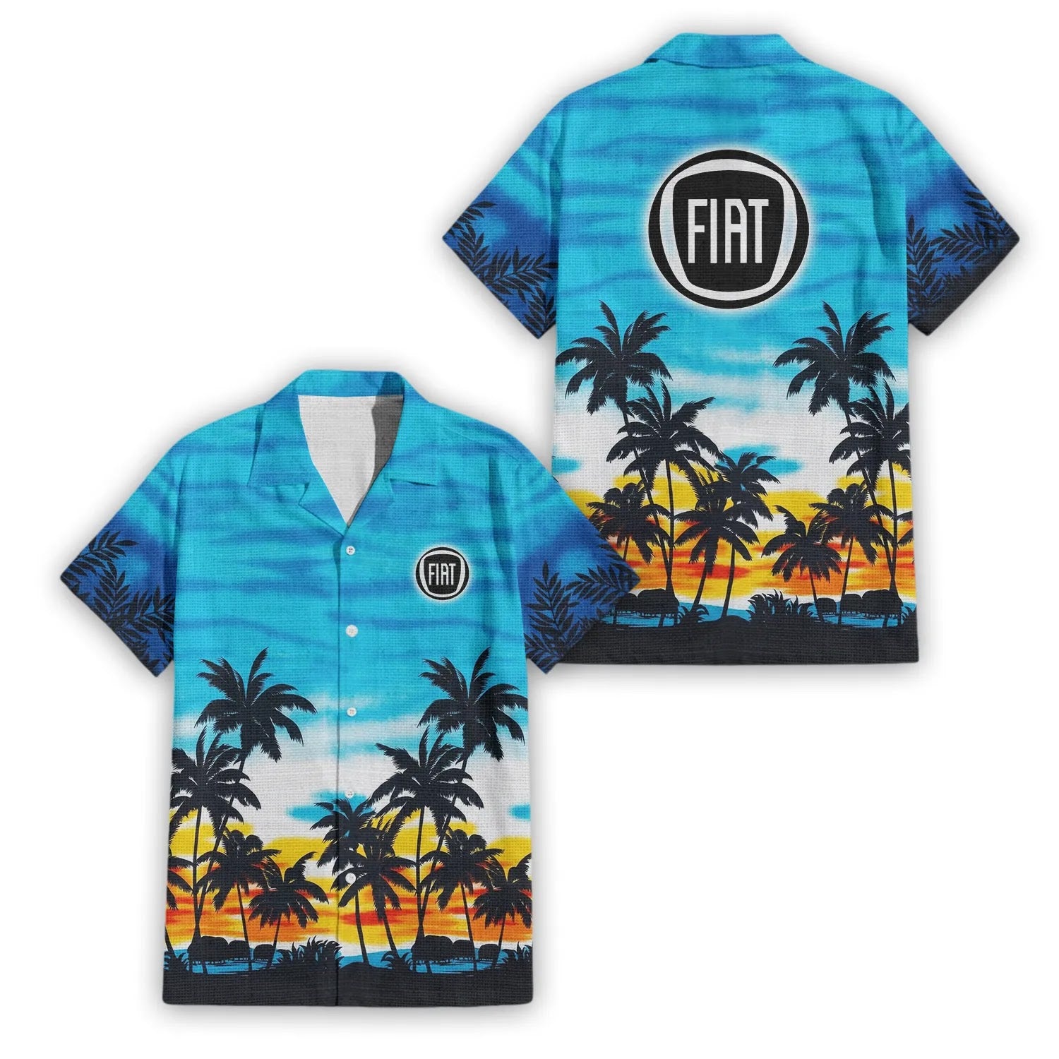 Fiat Apparels SHW051