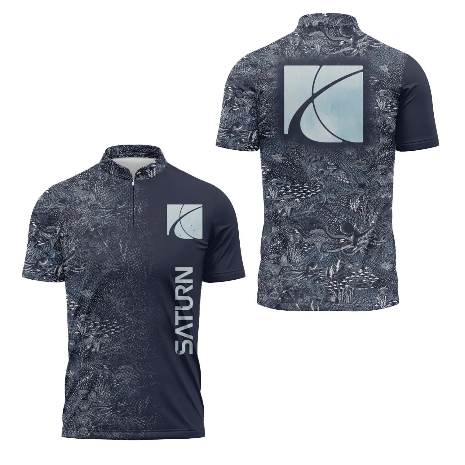 Saturn Apparels SHW006