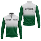 Range Rover Quarter-zip Pullover SC120