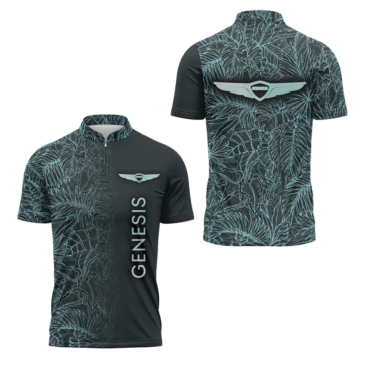 Genesis Apparels SHW008