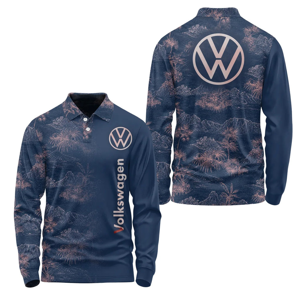 Volkswagen Apparels SHW007