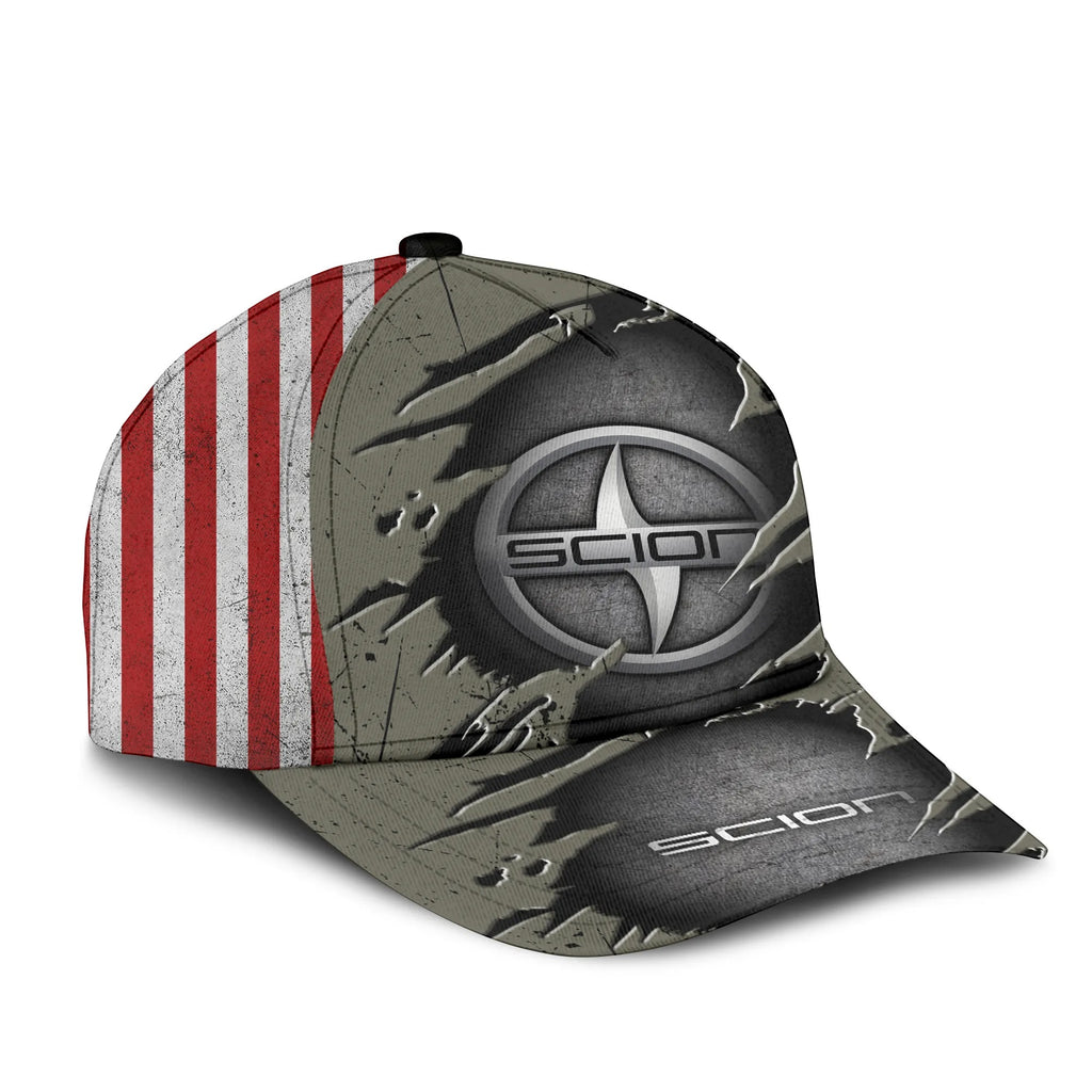 Scion Cap CSC006