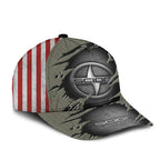 Scion Cap CSC006