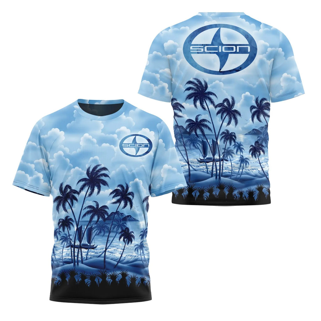 Scion Apparels SHW018