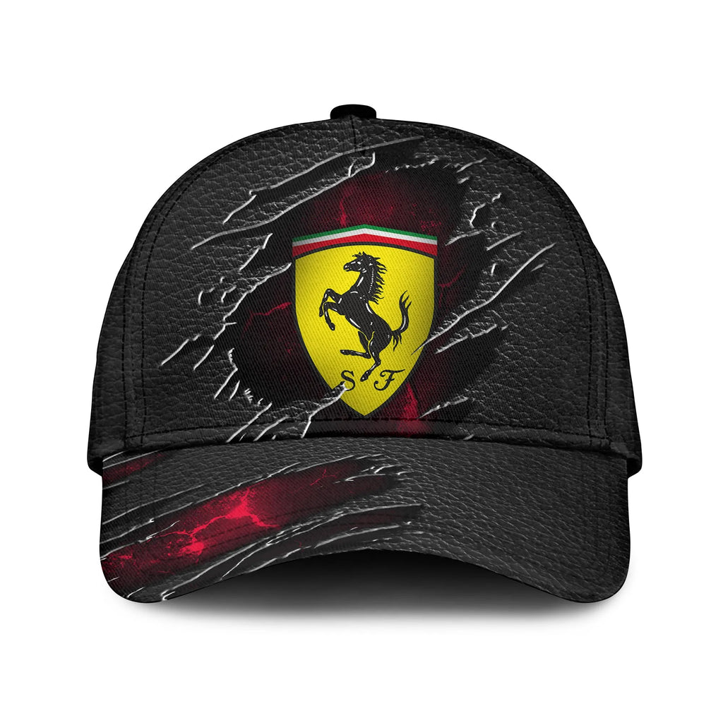 Ferrari Cap CSC021