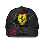 Ferrari Cap CSC021