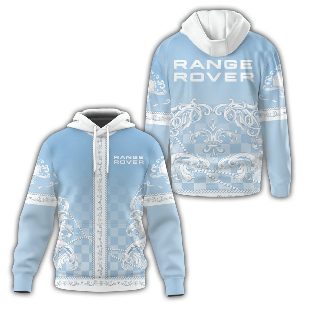 Range Rover Apparels SHW025