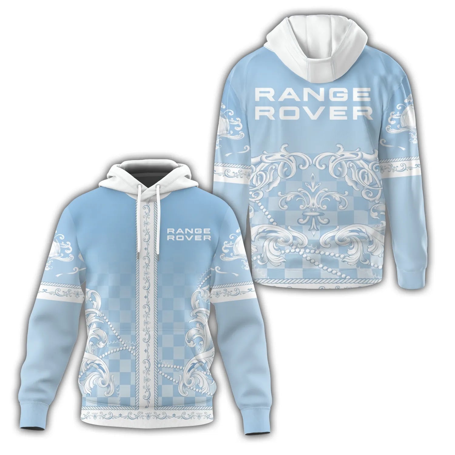 Range Rover Apparels SHW025