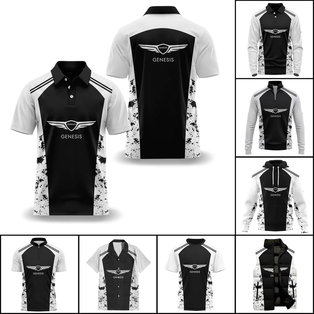 Genesis Apparels SC089