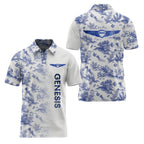 Genesis Apparels SHW009