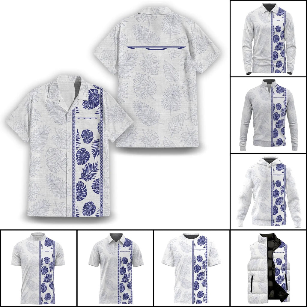 Chrysler Apparels SHW023