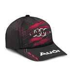 Audi Cap CSC017