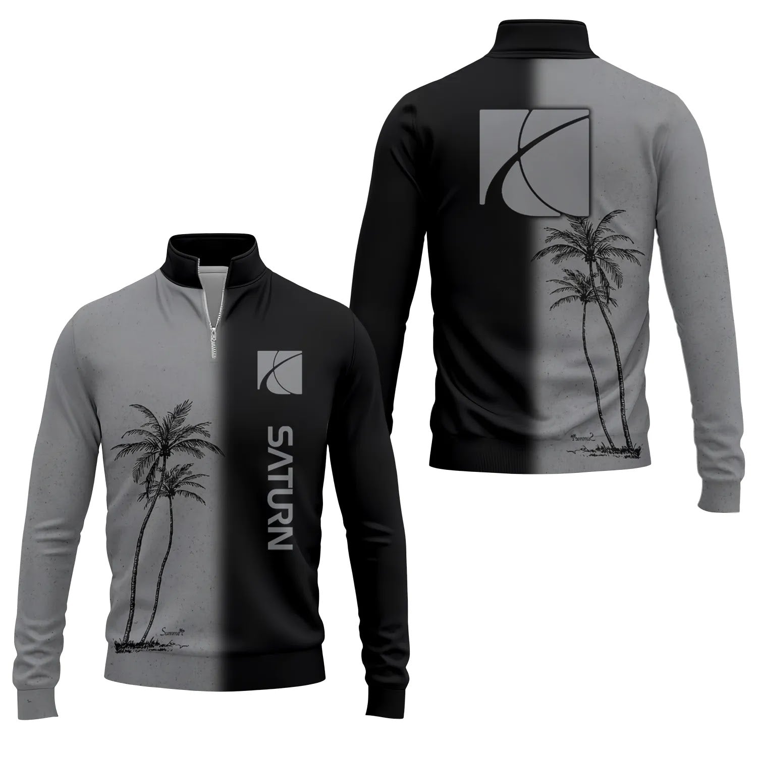 Saturn Apparels SHW037