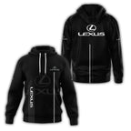 Lexus Hoodie SC077