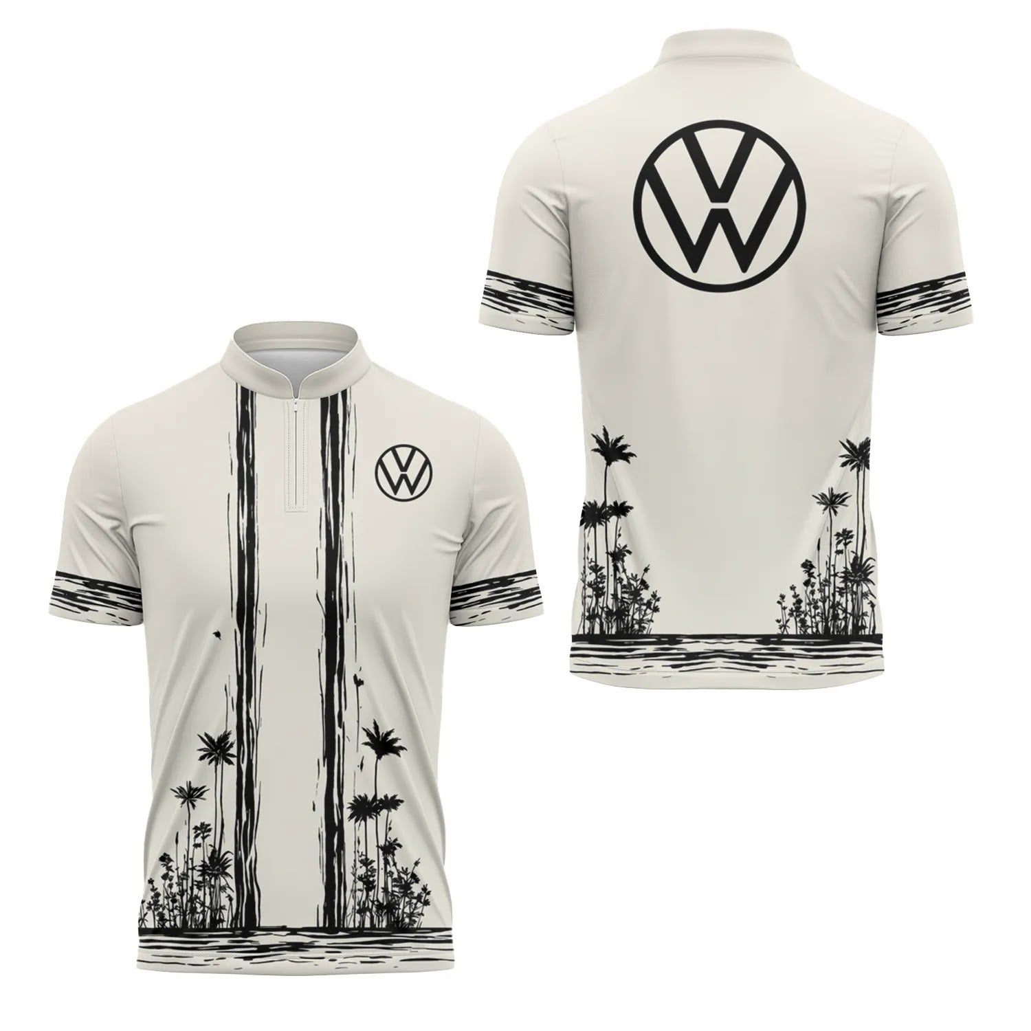 Volkswagen Apparels SHW043