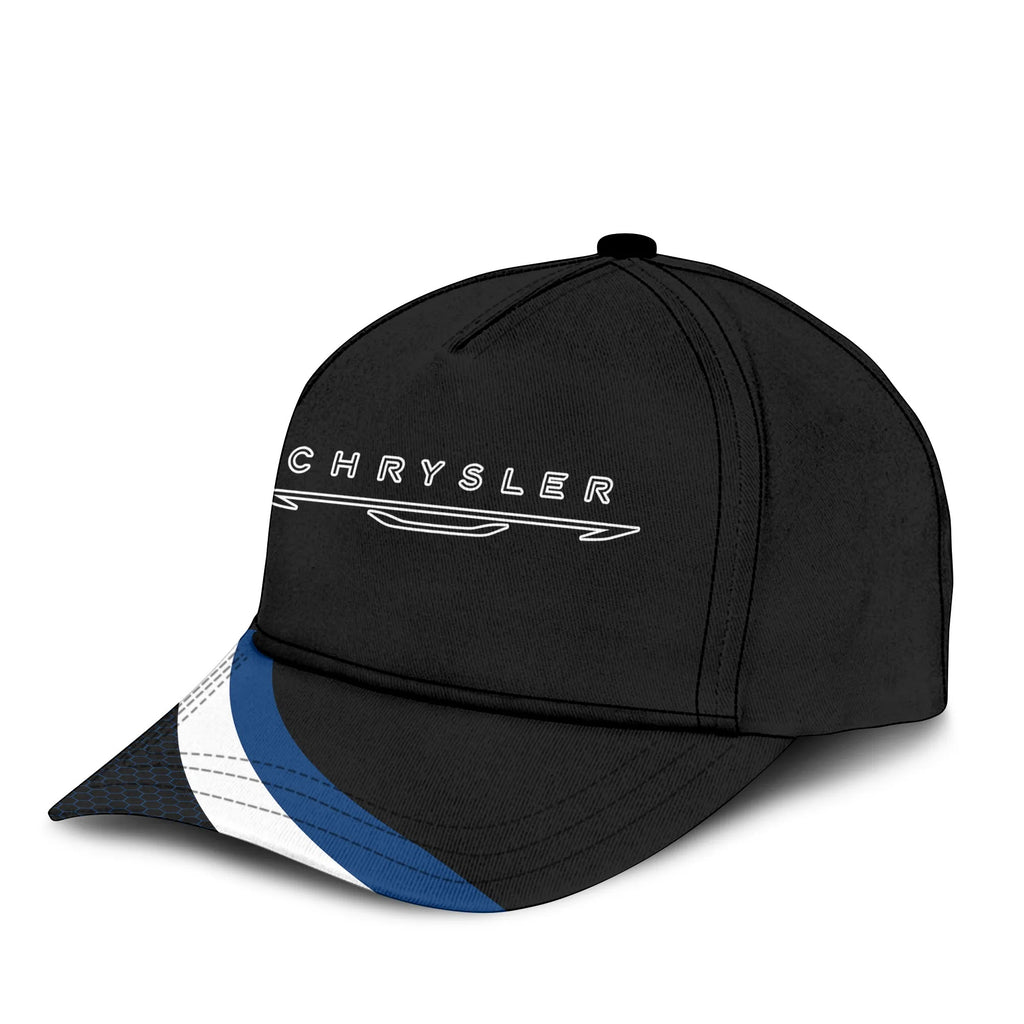 Chrysler Cap CSC036