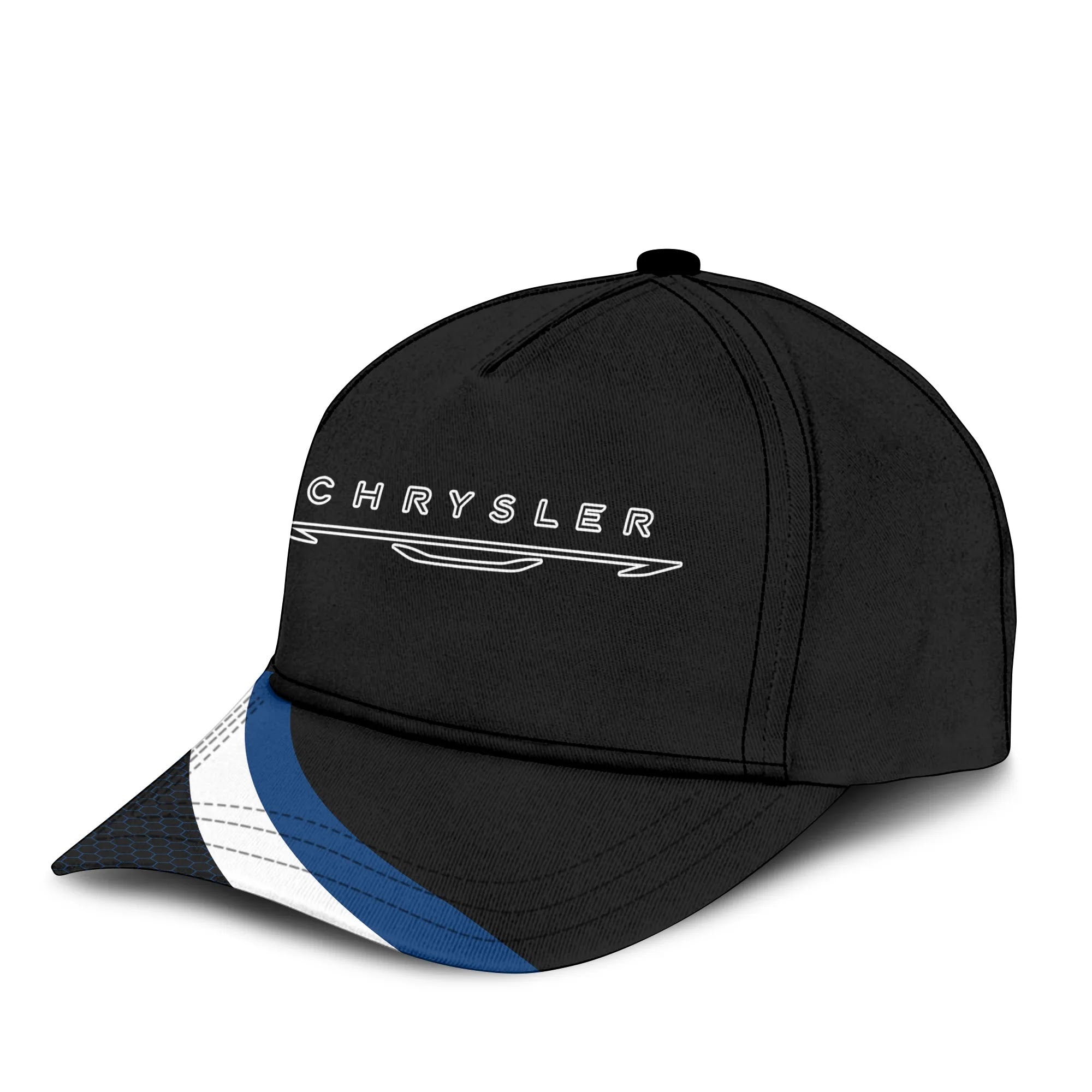 Chrysler Cap CSC036