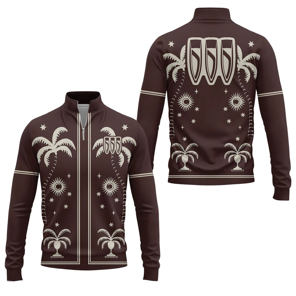 Buick Apparels SHW066