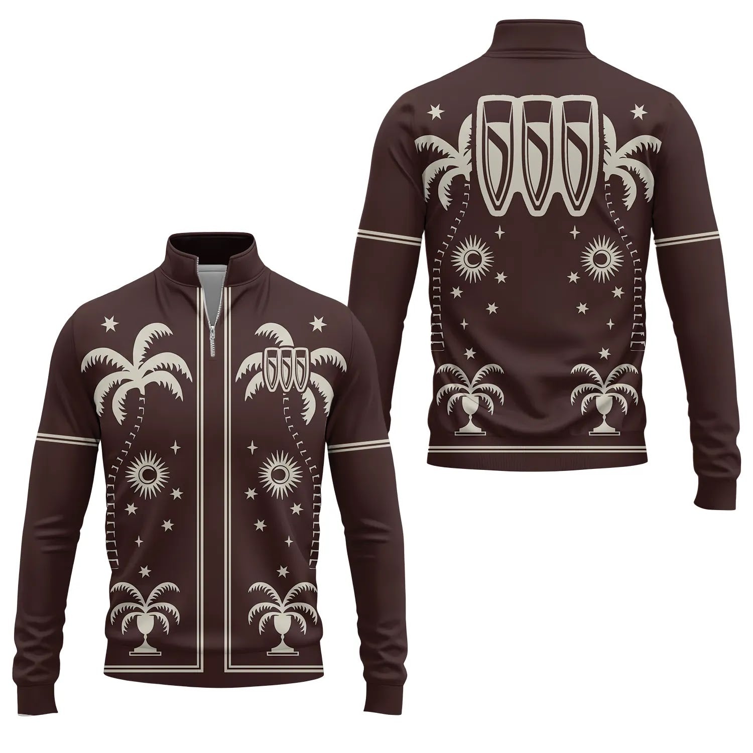 Buick Apparels SHW066