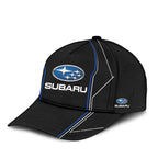 Subaru Cap CSC041