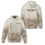 Genesis Apparels SHW067