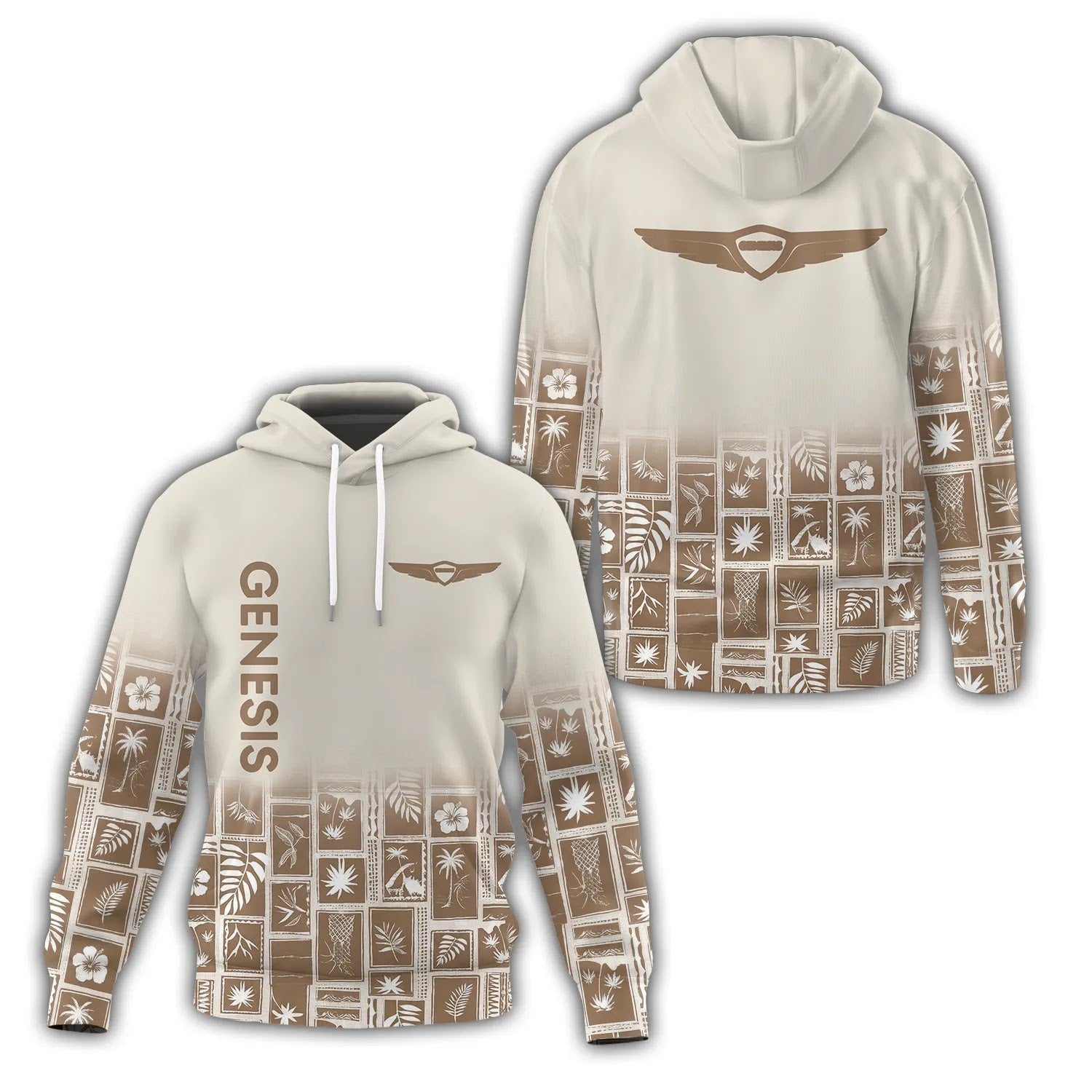 Genesis Apparels SHW067