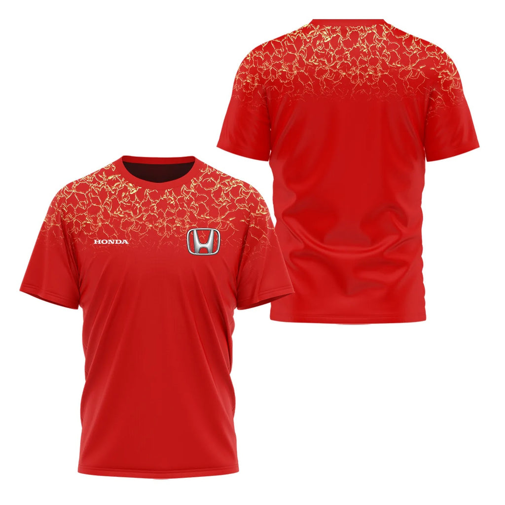 Honda Apparels SC108