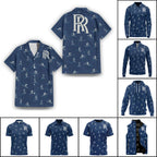 Rolls-Royce Apparels SHW011