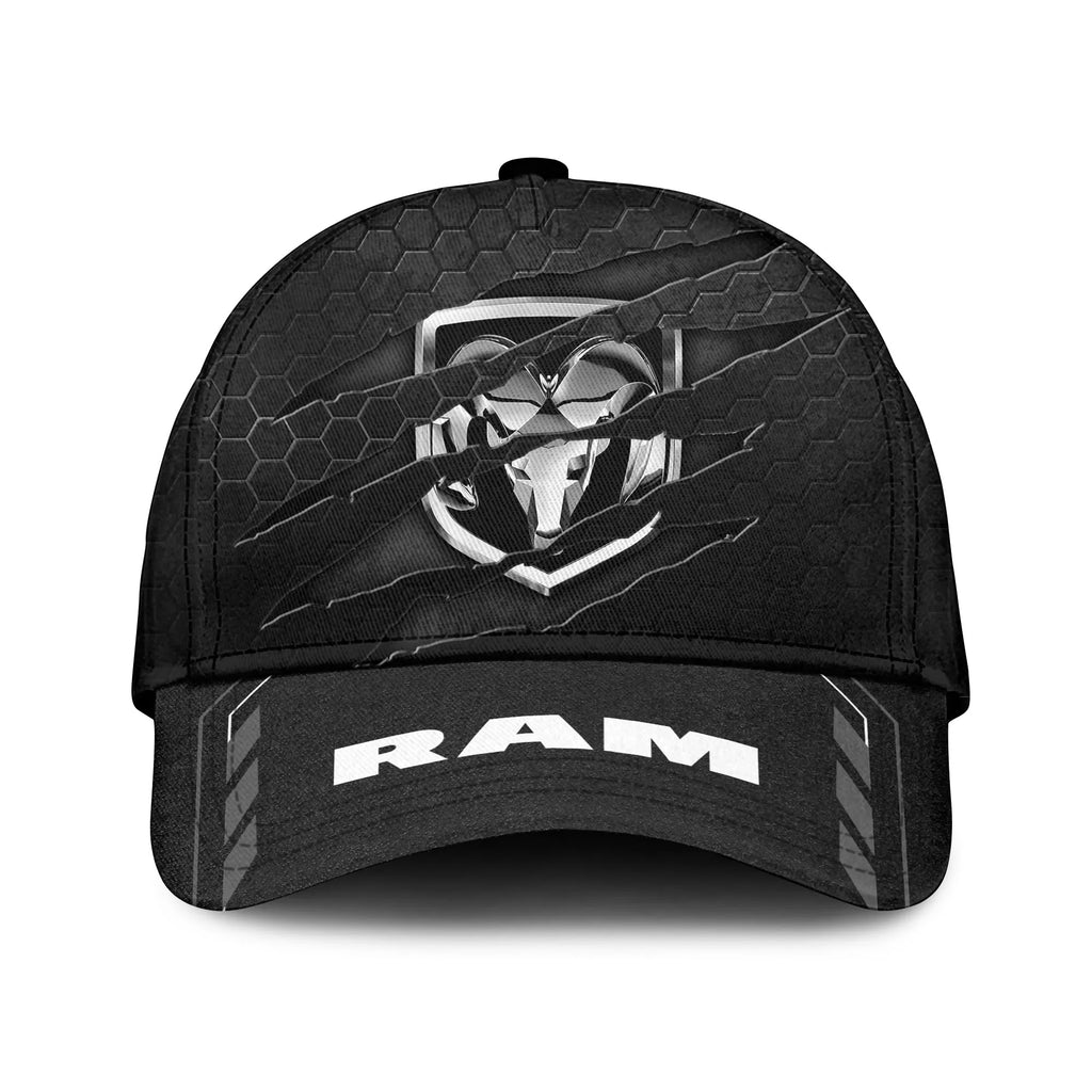 Ram Cap CSC017