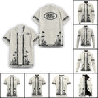 Land Rover Apparels SHW043