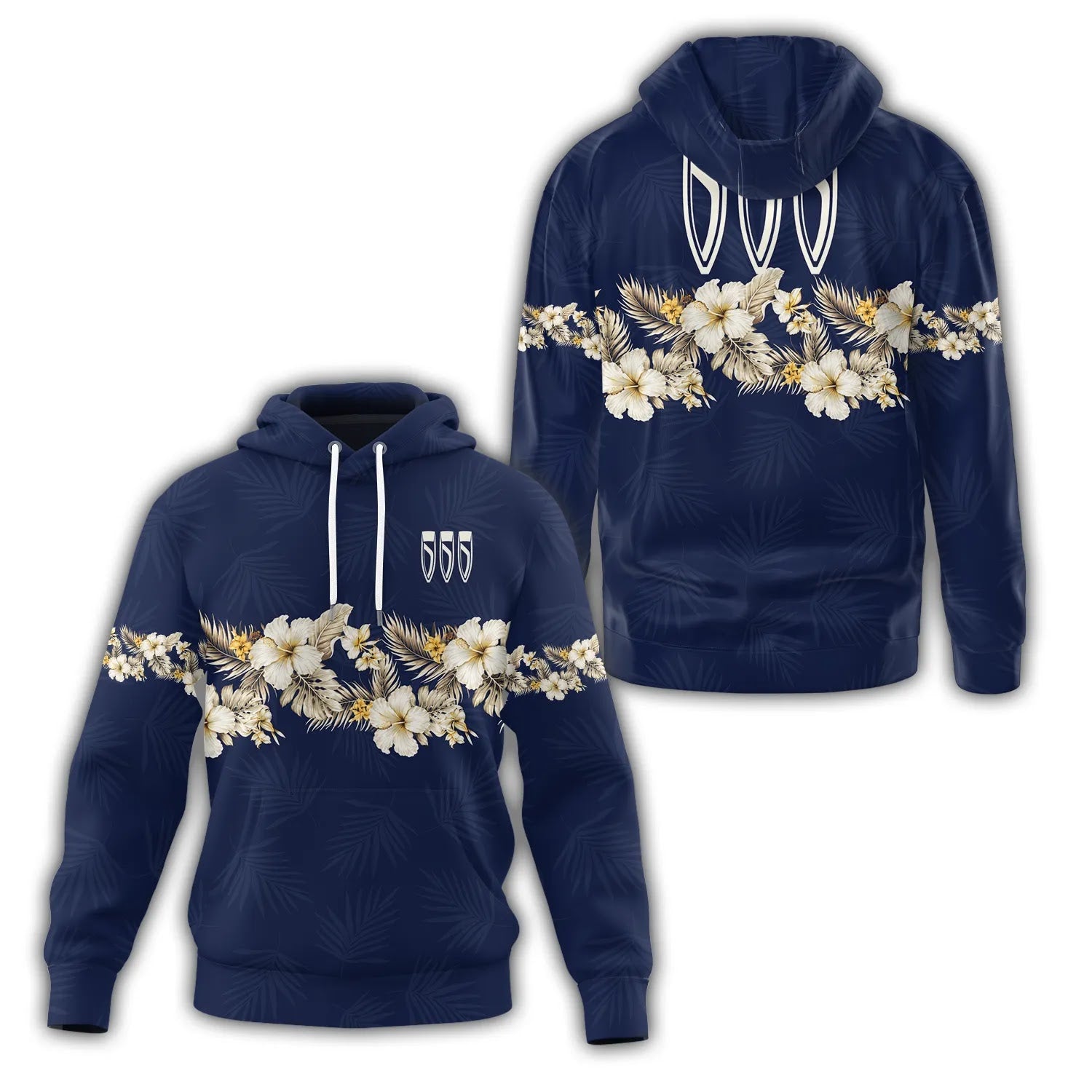 Buick Apparels SHW047