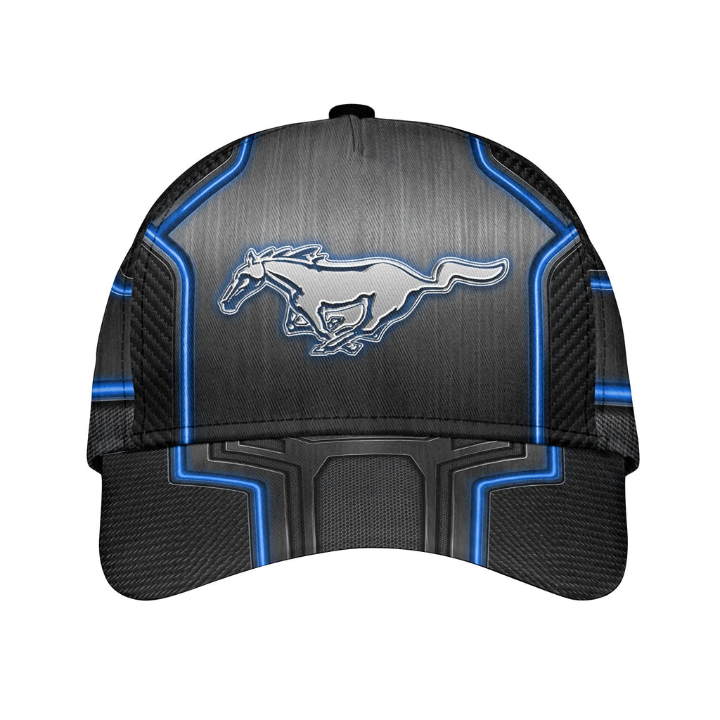Ford Mustang Apparels CSC072