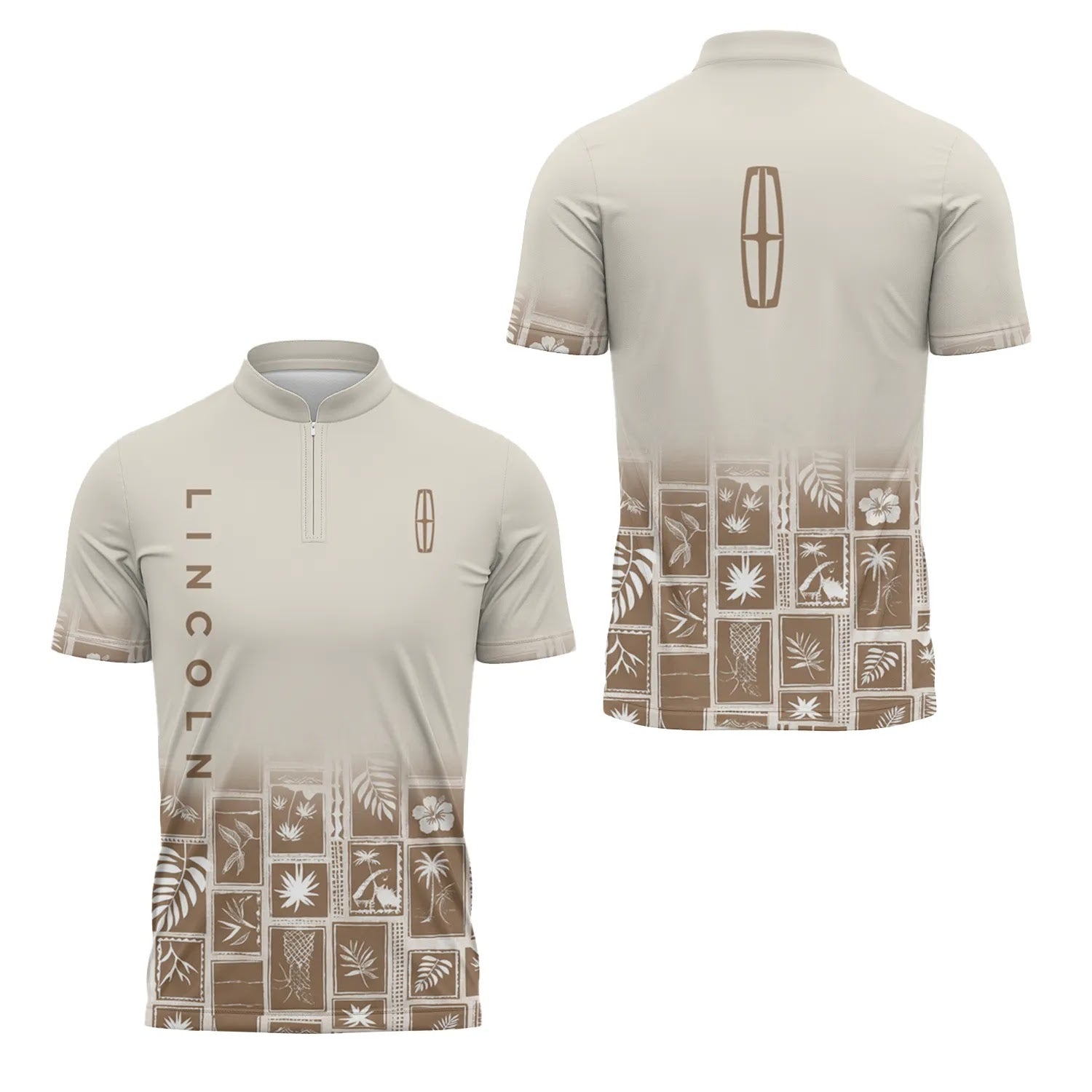 Lincoln Apparels SHW067