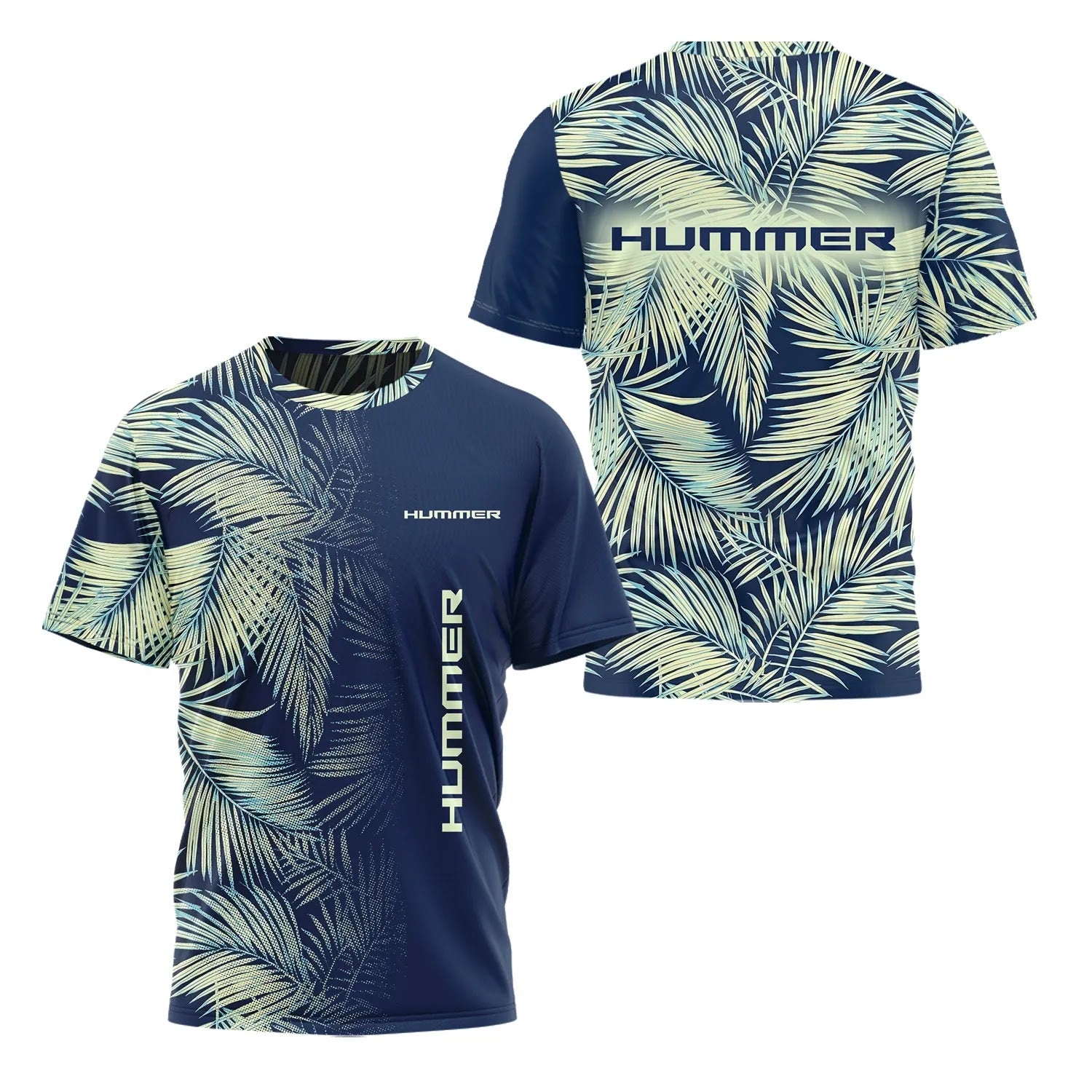 Hummer Apparels SHW003