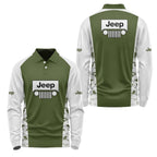 Jeep Apparels SC089