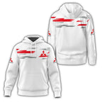 Mitsubishi Hoodie SC100-2