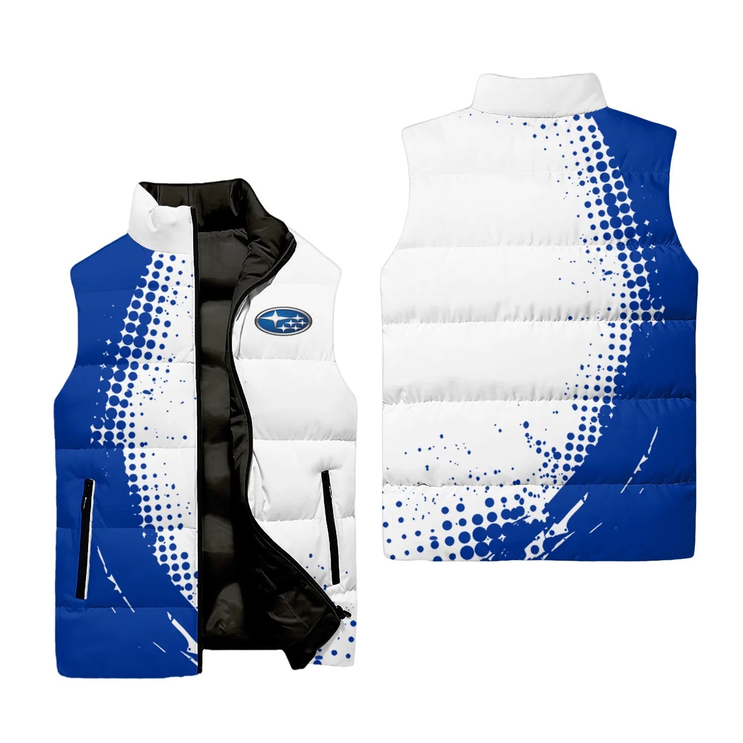Subaru Apparels SC095