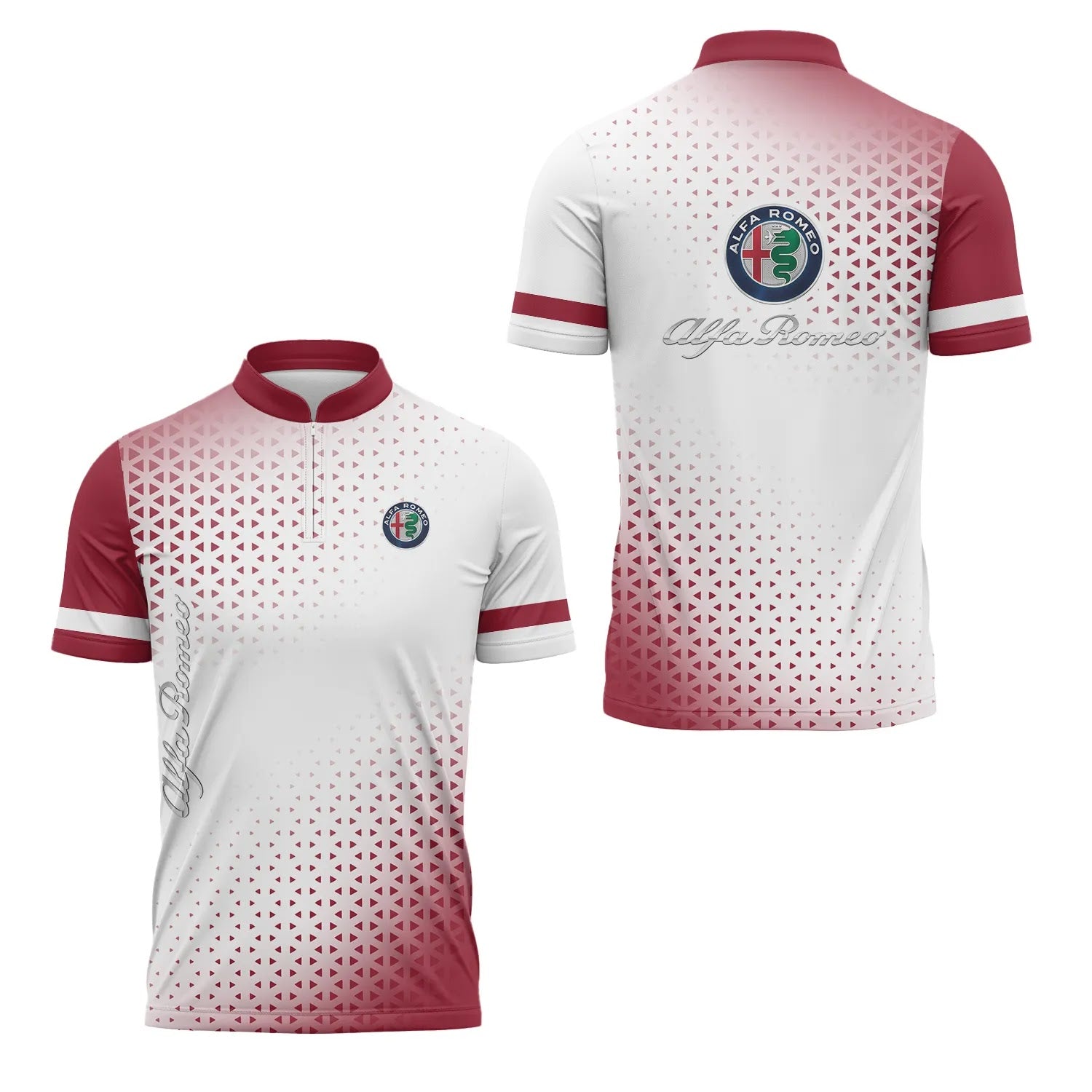 Alfa Romeo Apparels SC079