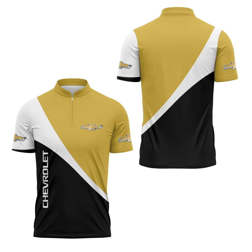 Chevrolet Apparels SC090