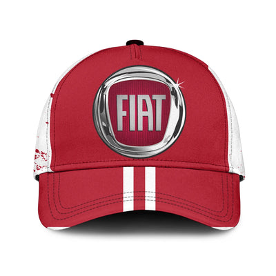 Fiat Cap