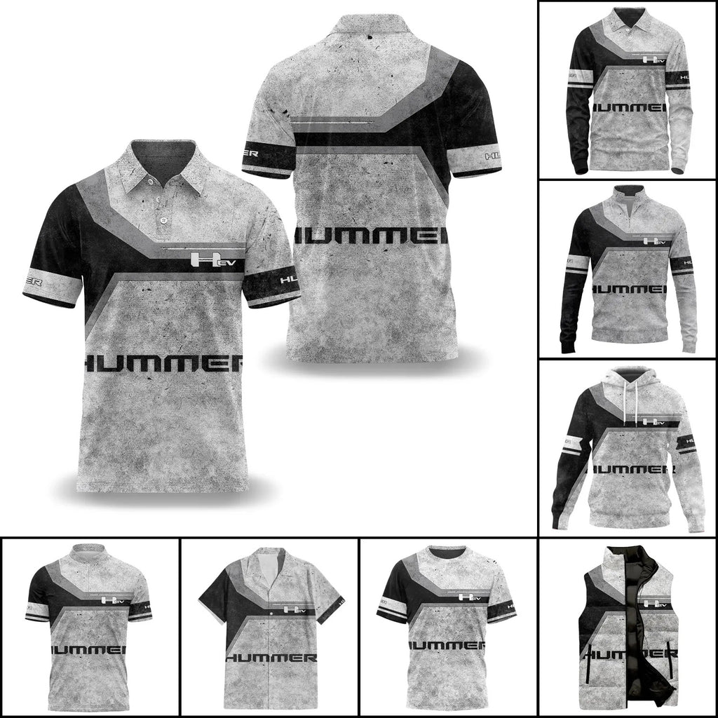 Hummer Apparels SC086