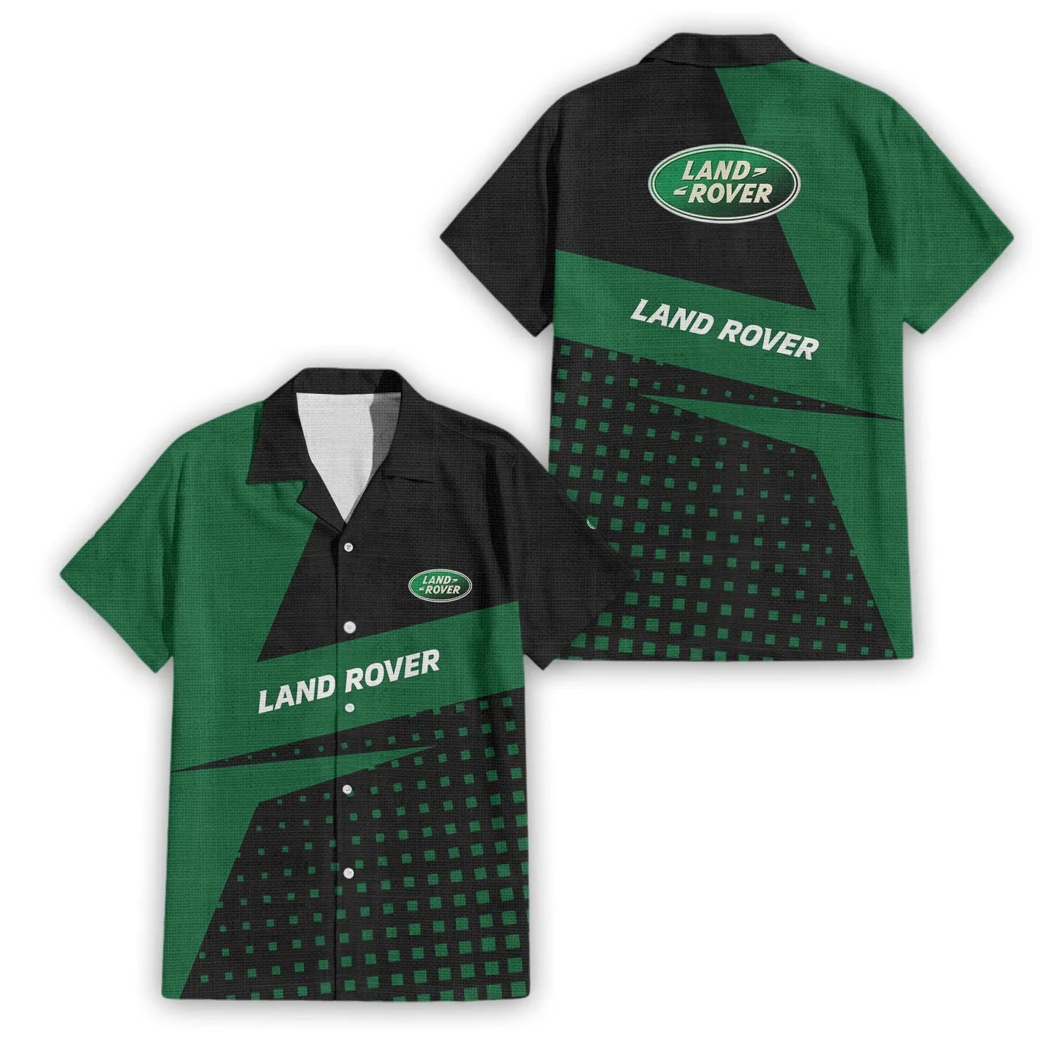 Land Rover Apparels SC083