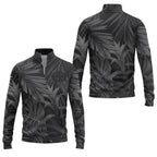 Scion Quarter-zip Pullover SC111