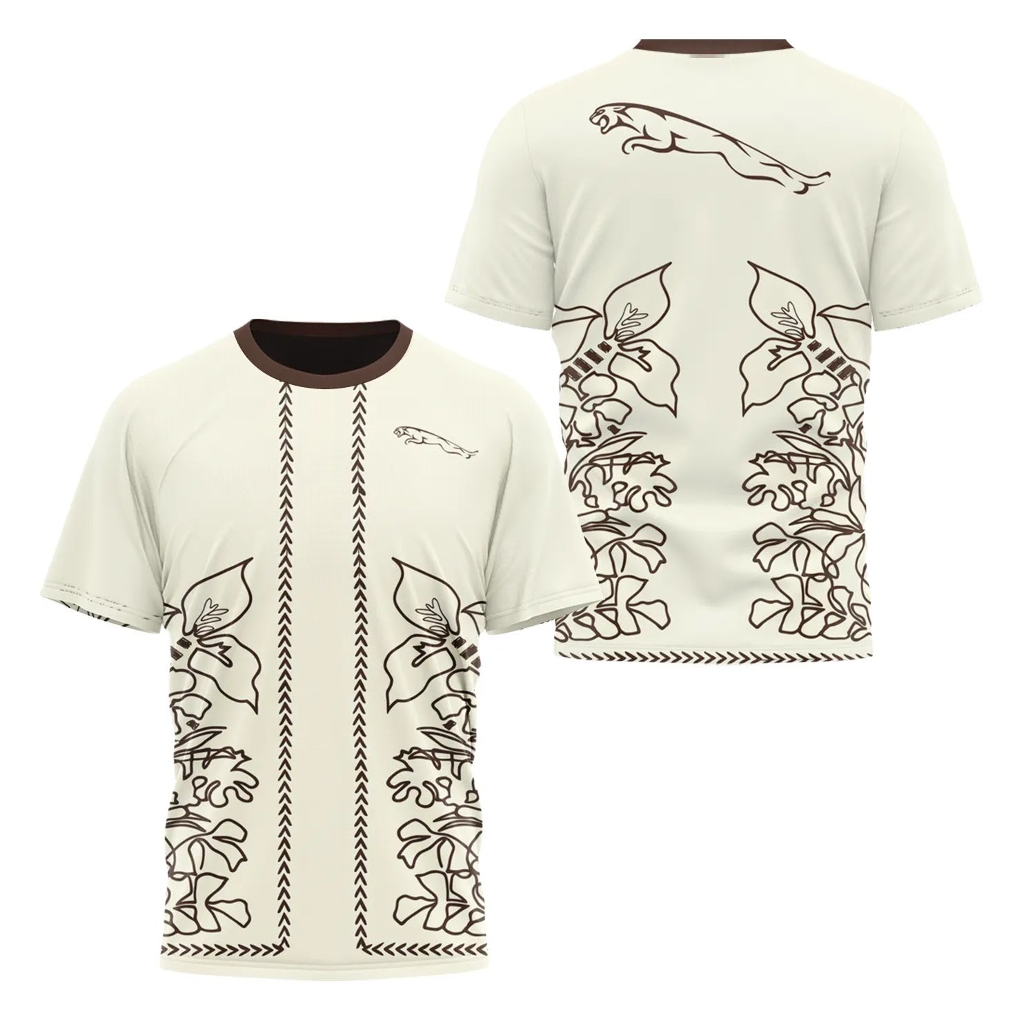 Jaguar Apparels SHW064
