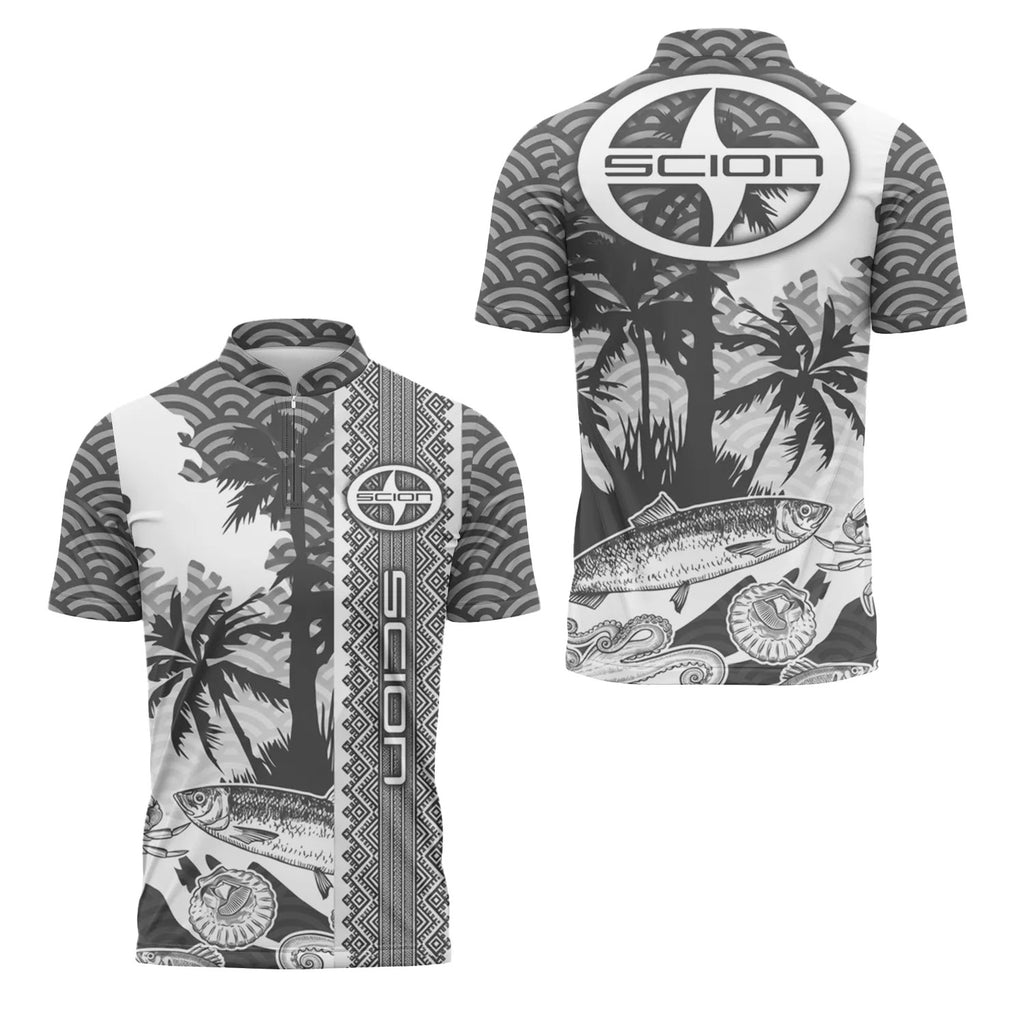 Scion Apparels SHW038
